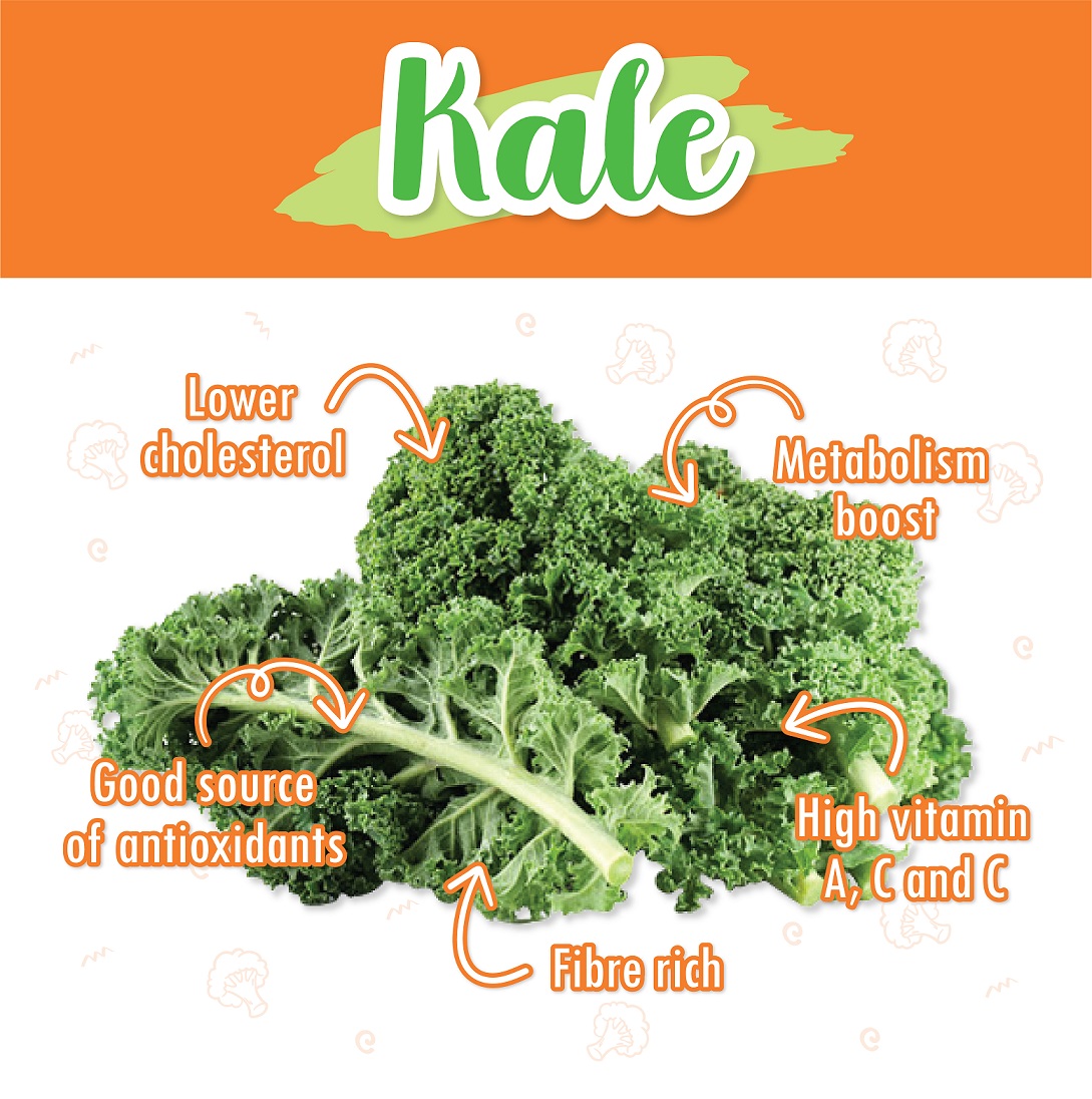 Kale